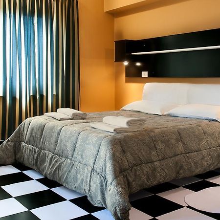 La Nuova Quercia Hotel Belpasso Zewnętrze zdjęcie
