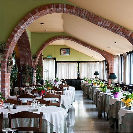 La Nuova Quercia Hotel Belpasso Zewnętrze zdjęcie
