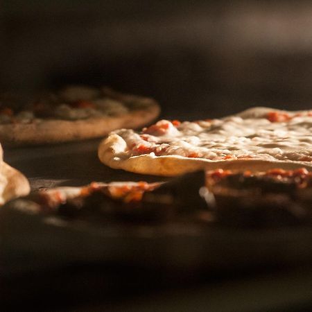 La Nuova Quercia Hotel Belpasso Zewnętrze zdjęcie