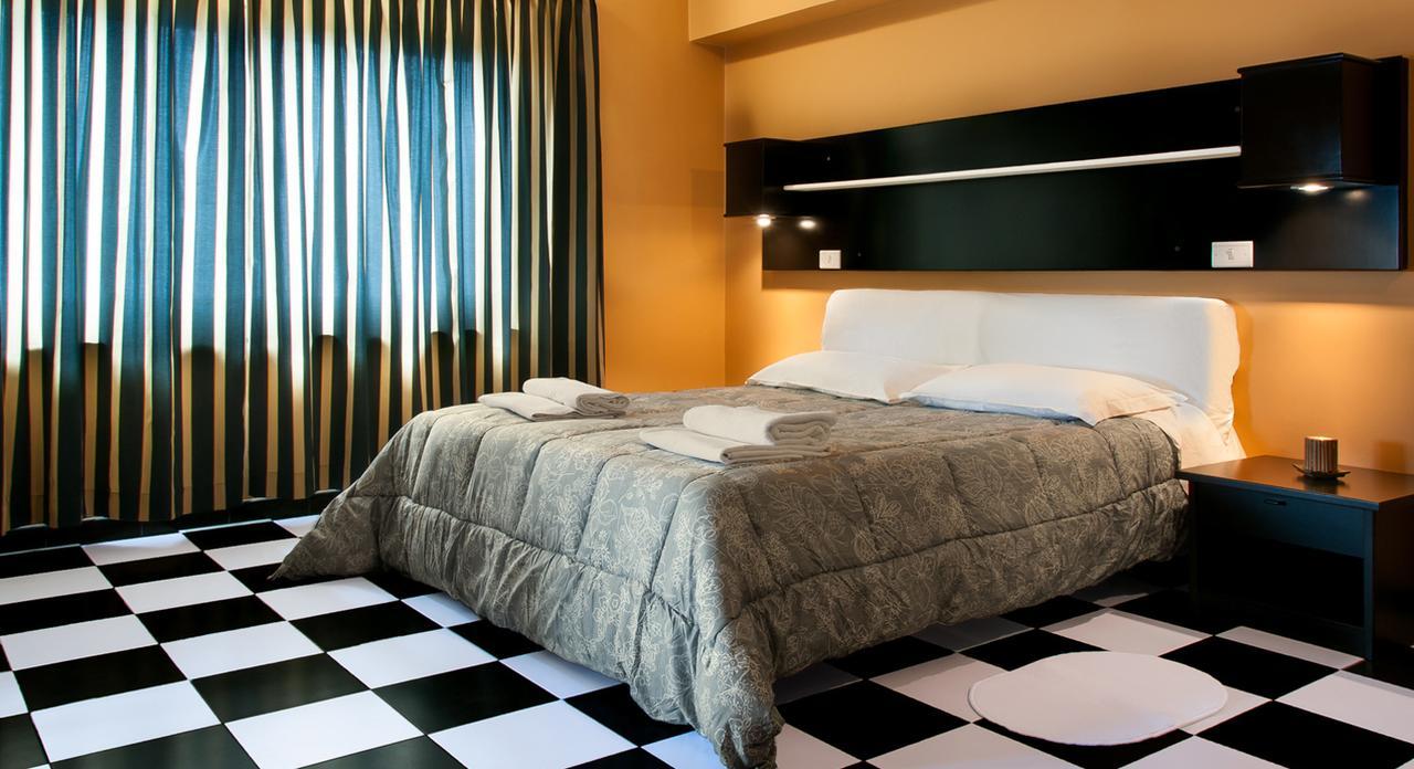 La Nuova Quercia Hotel Belpasso Zewnętrze zdjęcie