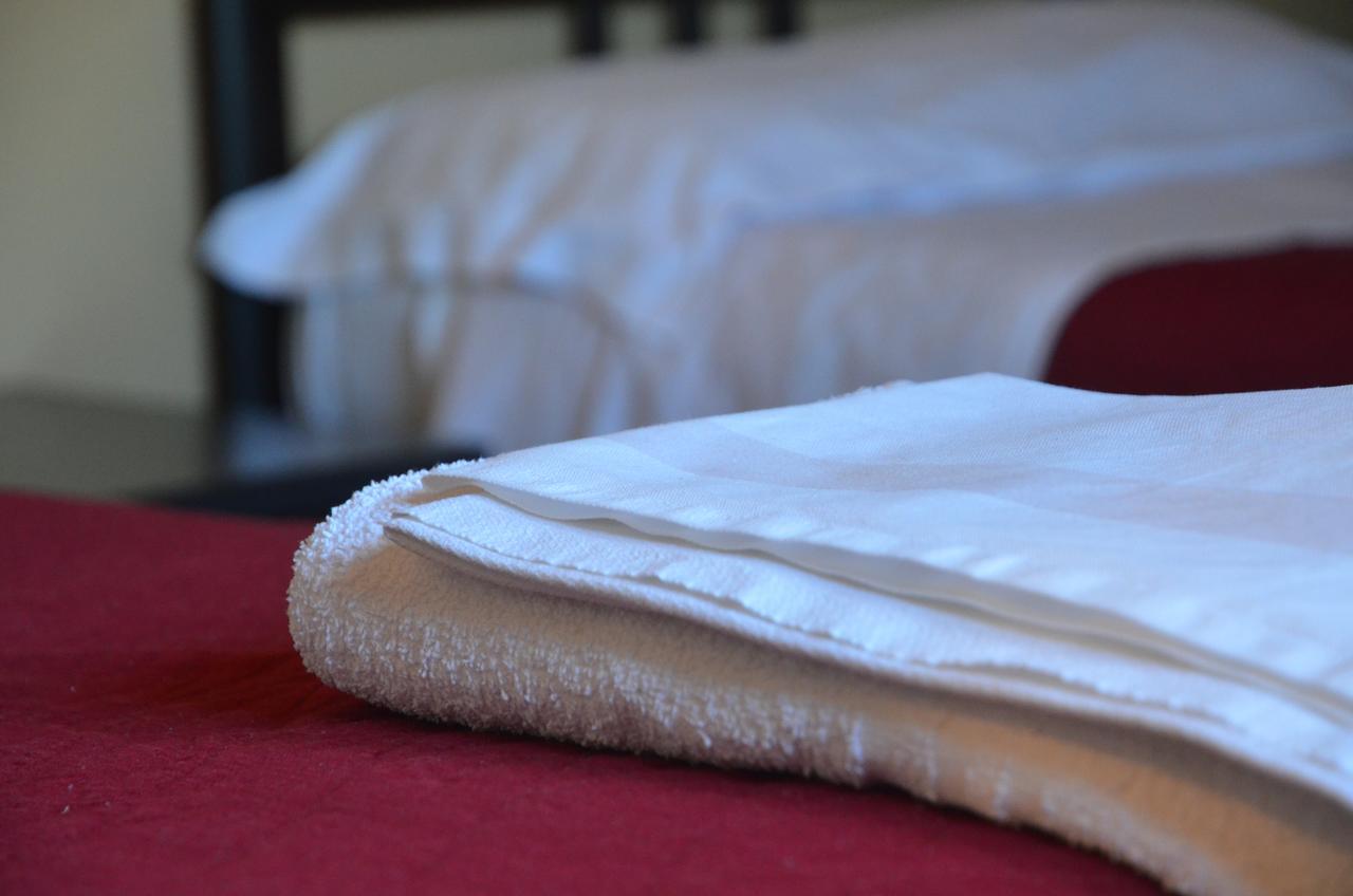La Nuova Quercia Hotel Belpasso Zewnętrze zdjęcie