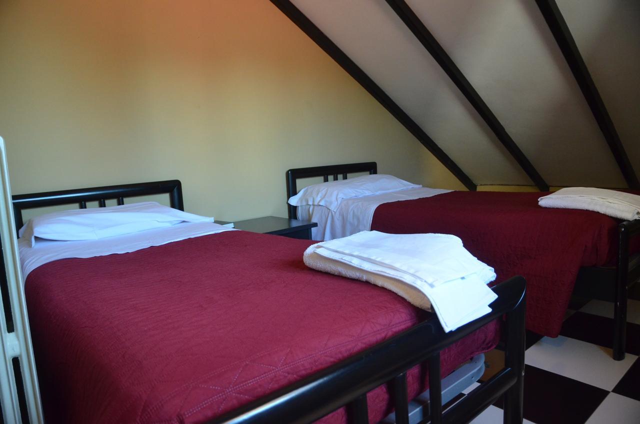 La Nuova Quercia Hotel Belpasso Zewnętrze zdjęcie