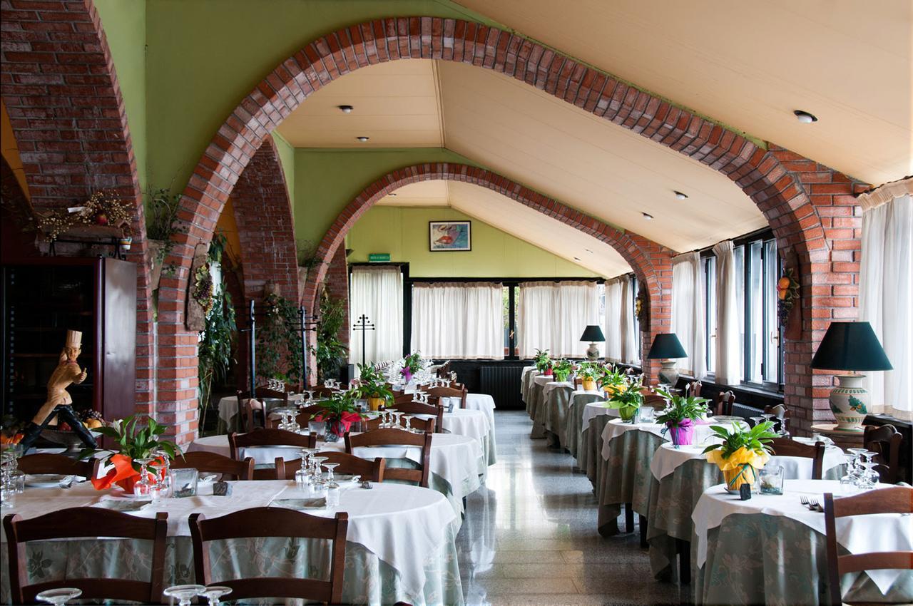 La Nuova Quercia Hotel Belpasso Zewnętrze zdjęcie
