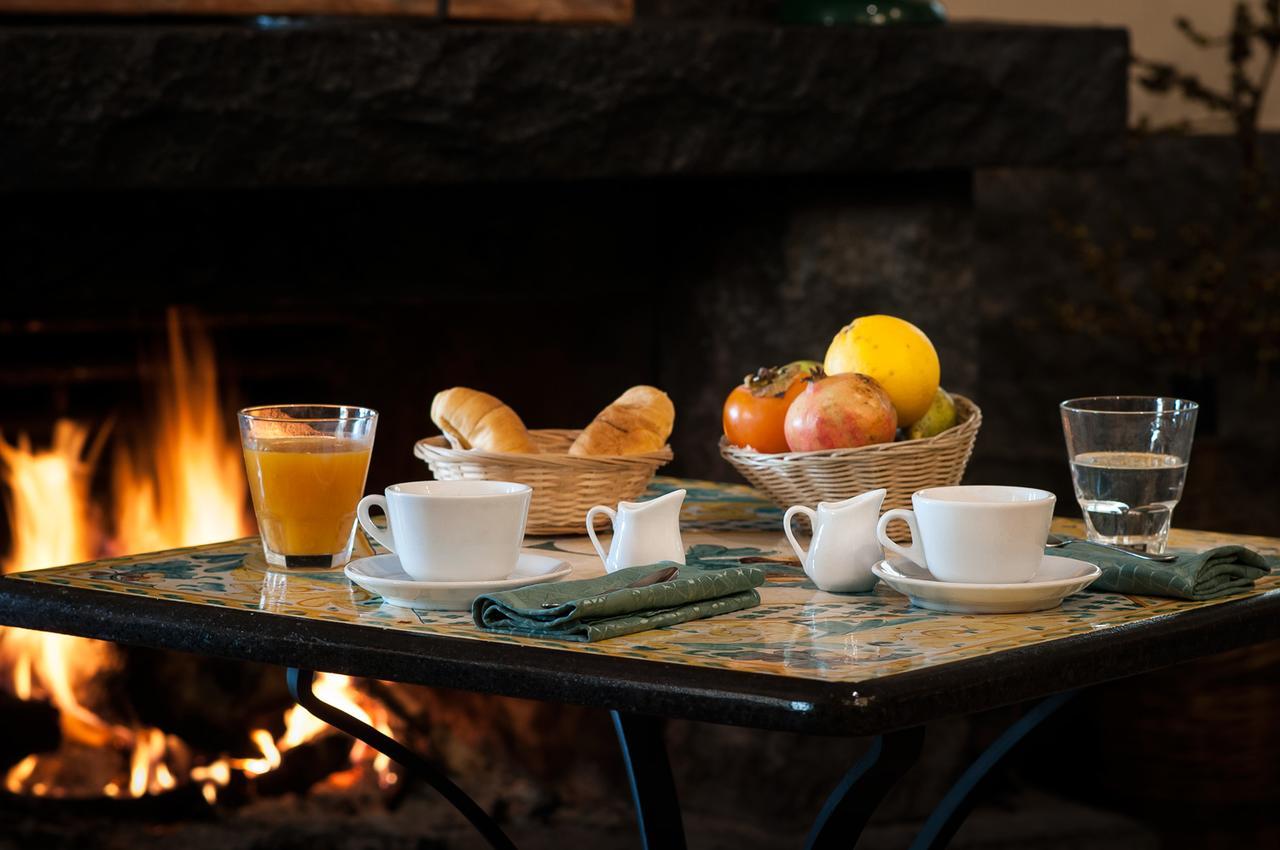 La Nuova Quercia Hotel Belpasso Zewnętrze zdjęcie