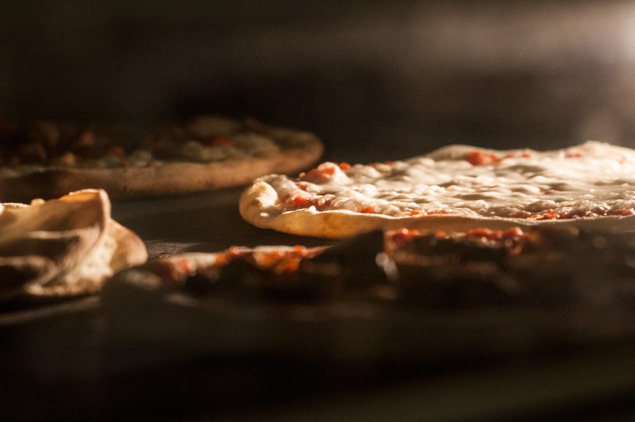 La Nuova Quercia Hotel Belpasso Zewnętrze zdjęcie